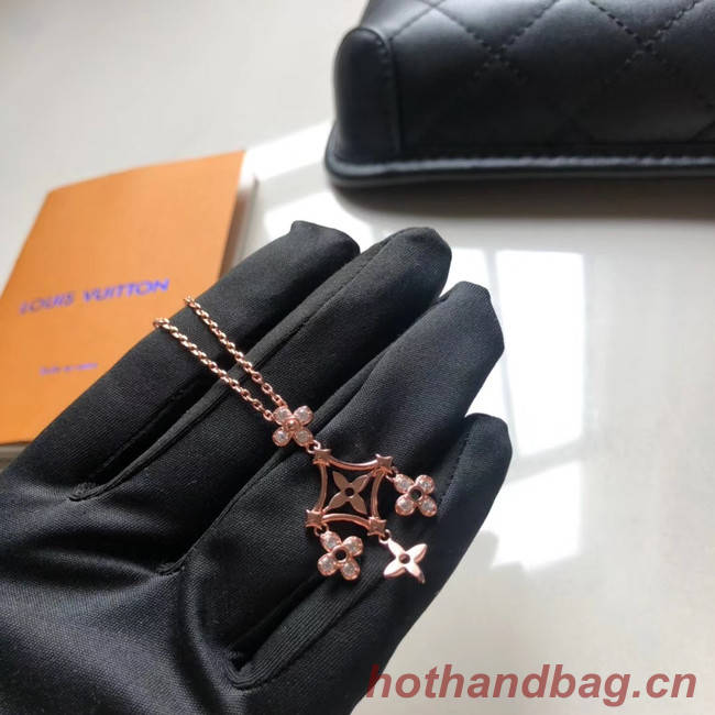 Louis Vuitton Necklace CE4489