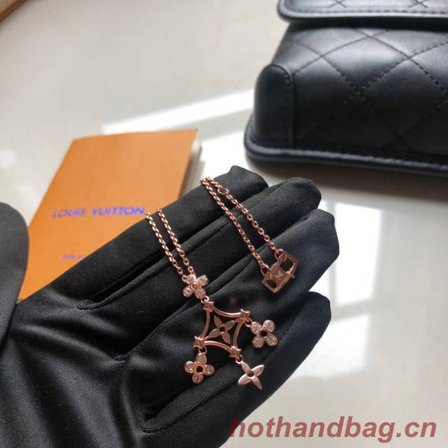 Louis Vuitton Necklace CE4489