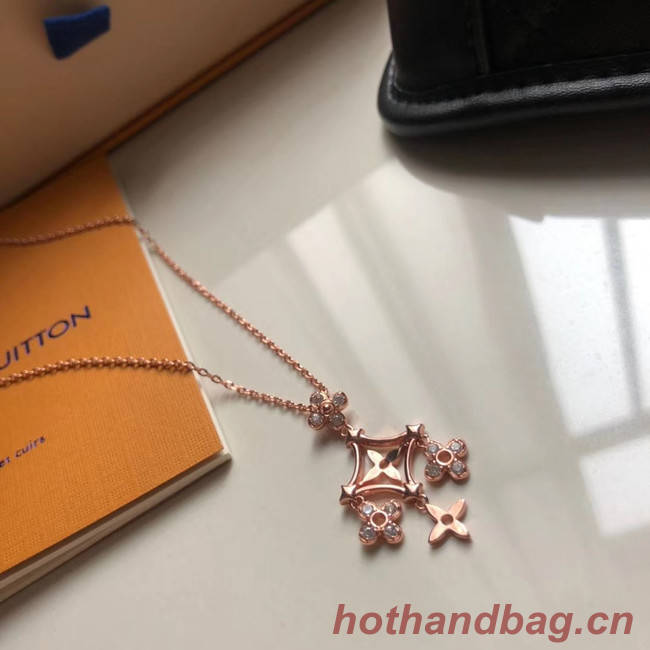 Louis Vuitton Necklace CE4489