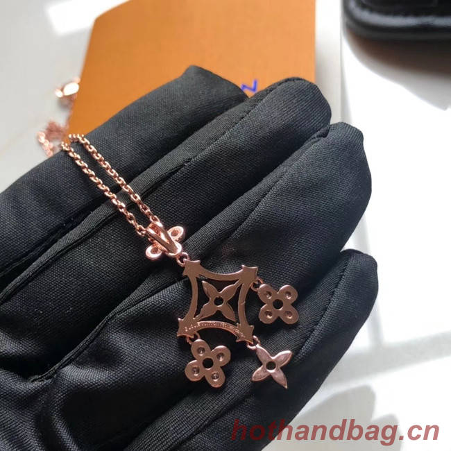 Louis Vuitton Necklace CE4489