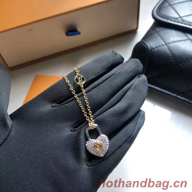 Louis Vuitton Necklace CE4490