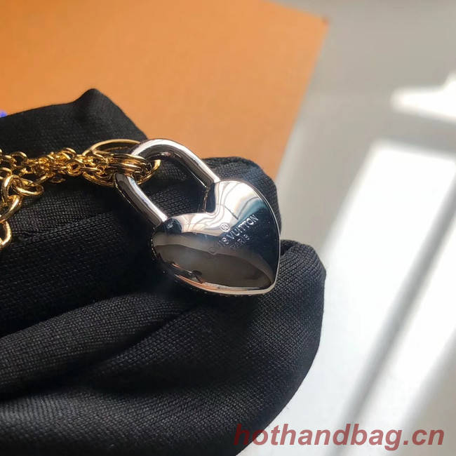 Louis Vuitton Necklace CE4490