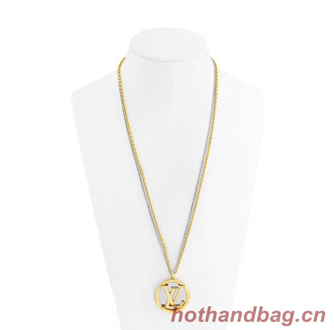 Louis Vuitton Necklace CE4509