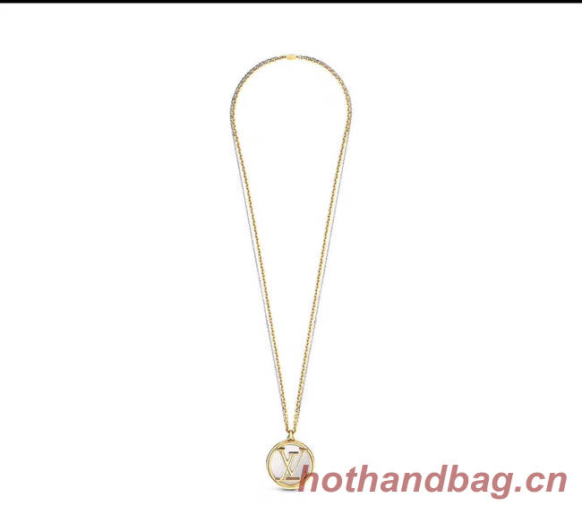 Louis Vuitton Necklace CE4509