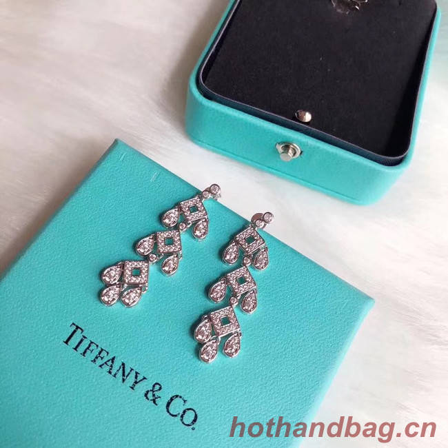 TIFFANY Earrings CE4492