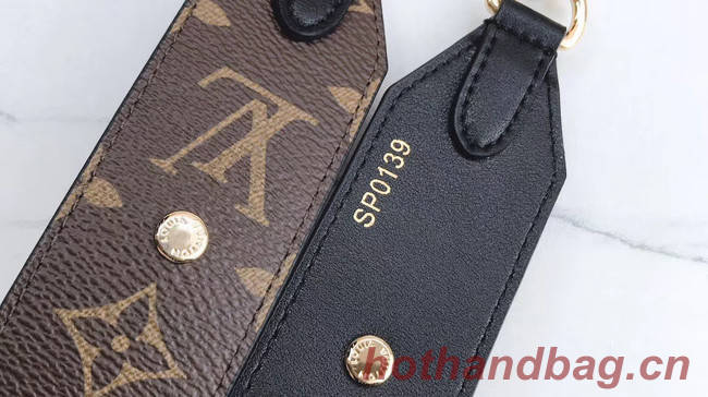 Louis Vuitton BANDOULIERE J02465