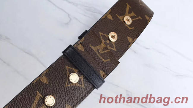 Louis Vuitton BANDOULIERE J02465