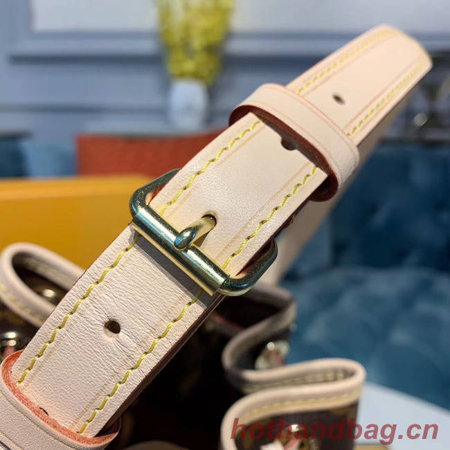 Louis Vuitton MINI PETIT NOE M40818