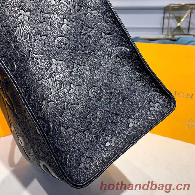 Louis Vuitton ONTHEGO M44576 black