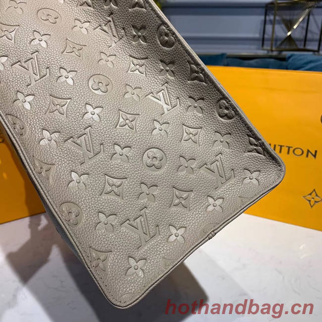 Louis Vuitton ONTHEGO M44576 grey