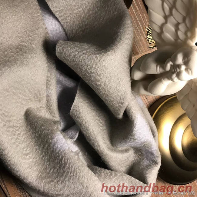 Louis Vuitton LOGOMANIA IN WOOL AND CASHMERE M72436