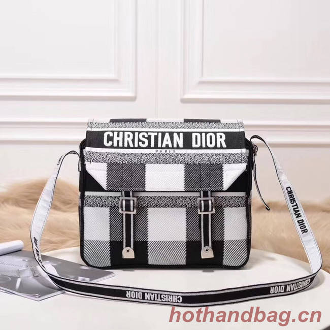 MESSENGER TAS DIOR OBLIQUE DIORCAMP M1291VRIS-2 