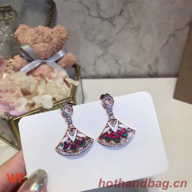 BVLGARI Earrings CE4524