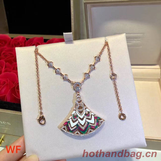 BVLGARI Necklace CE4525