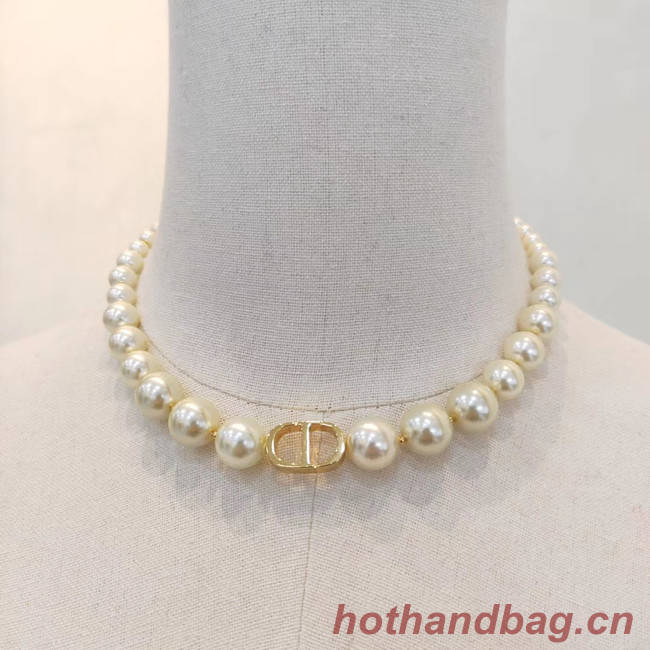 Dior Necklace CE4523