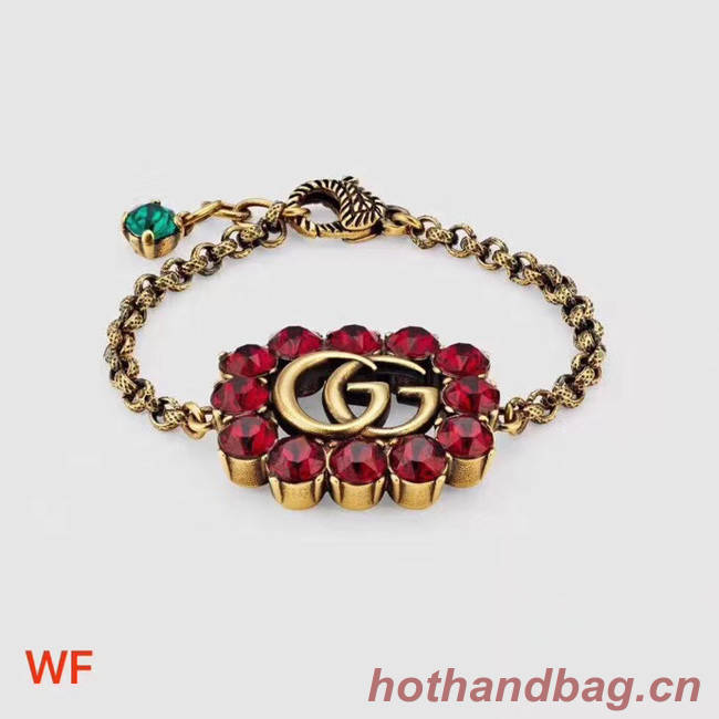 Gucci Bracelet CE4531