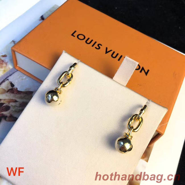 Louis Vuitton Earrings CE4541