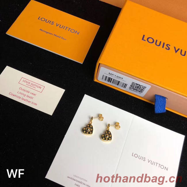 Louis Vuitton Earrings CE4542