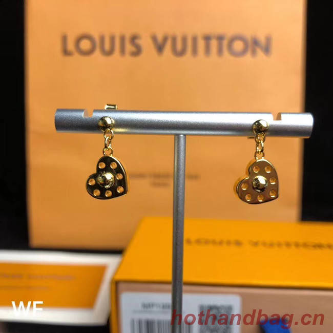 Louis Vuitton Earrings CE4542