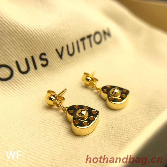 Louis Vuitton Earrings CE4542