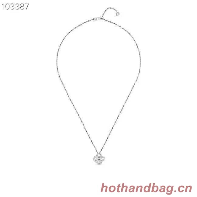 Louis Vuitton Necklace CE4513