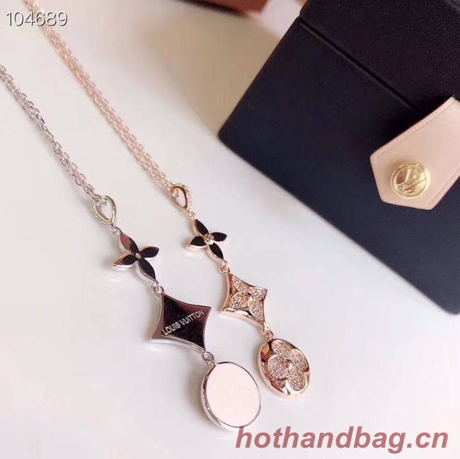 Louis Vuitton Necklace CE4515