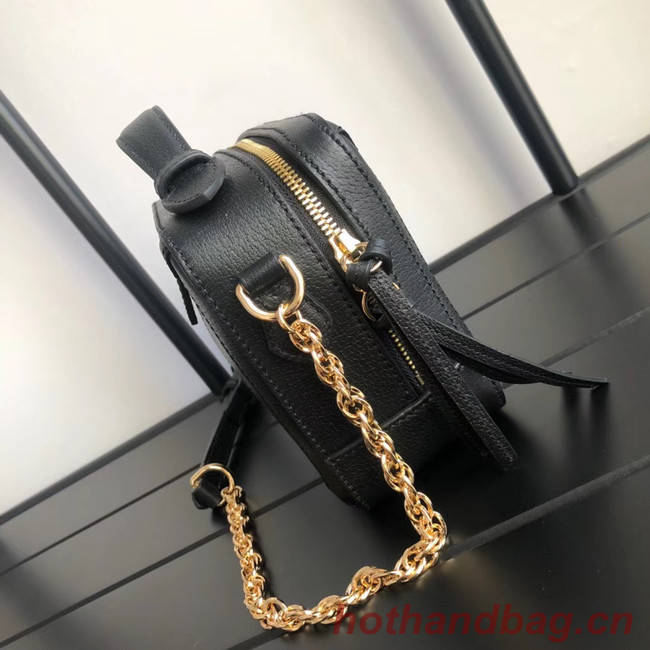 Gucci Ophidia series GG Mini Shoulder Bag 602576 black