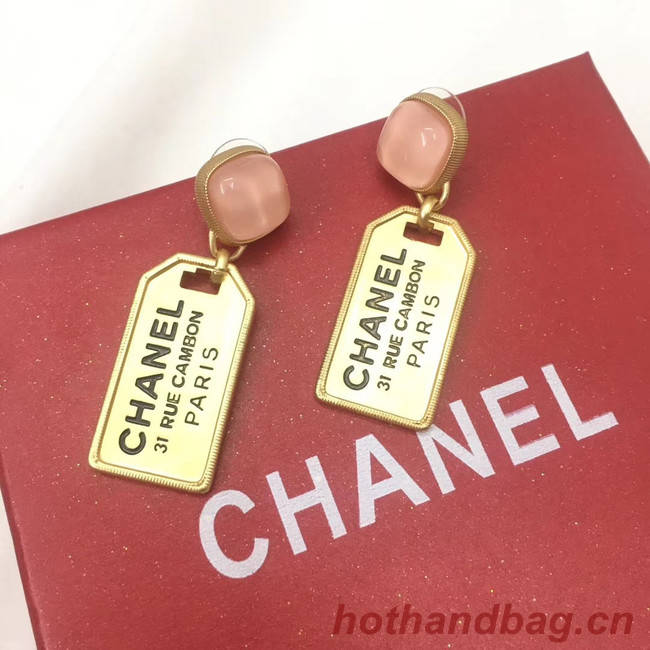 Chanel Earrings CE4593