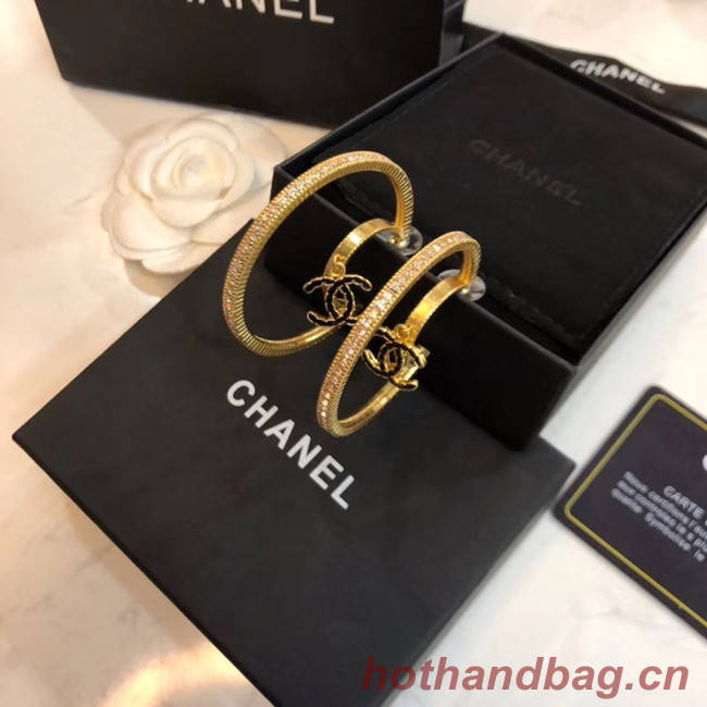 Chanel Earrings CE4596