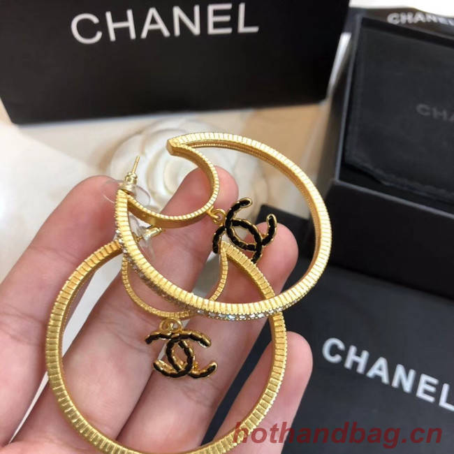 Chanel Earrings CE4596