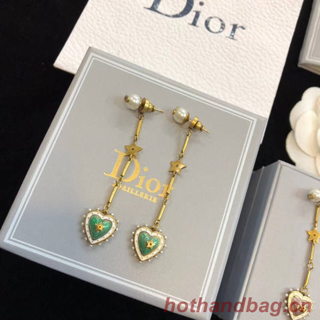 Dior Earrings CE4595