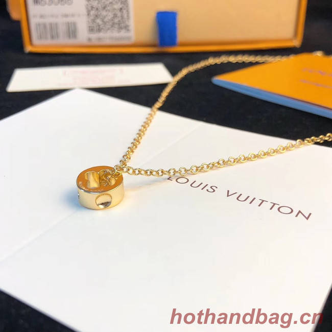 Louis Vuitton Necklace CE4589