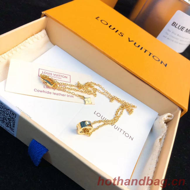 Louis Vuitton Necklace CE4589