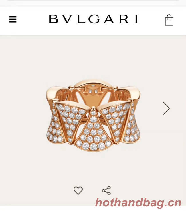 BVLGARI Ring CE4615