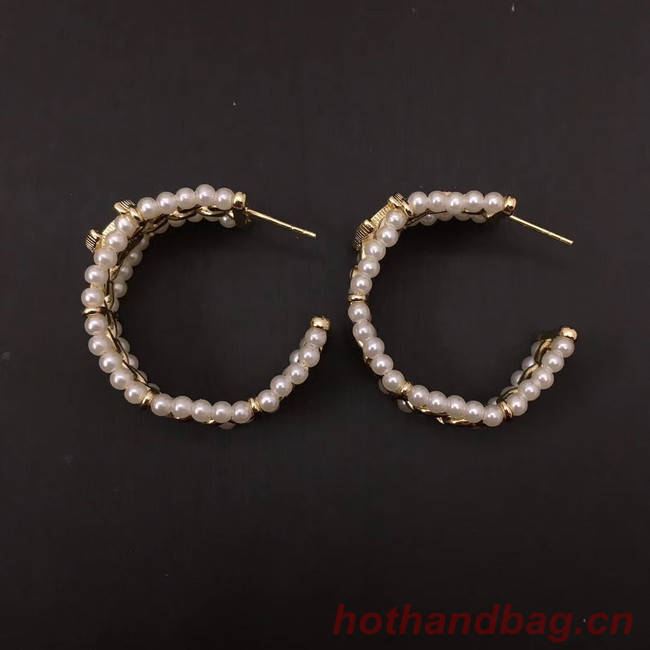 Chanel Earrings CE4603