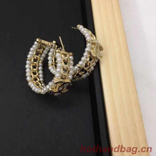 Chanel Earrings CE4603