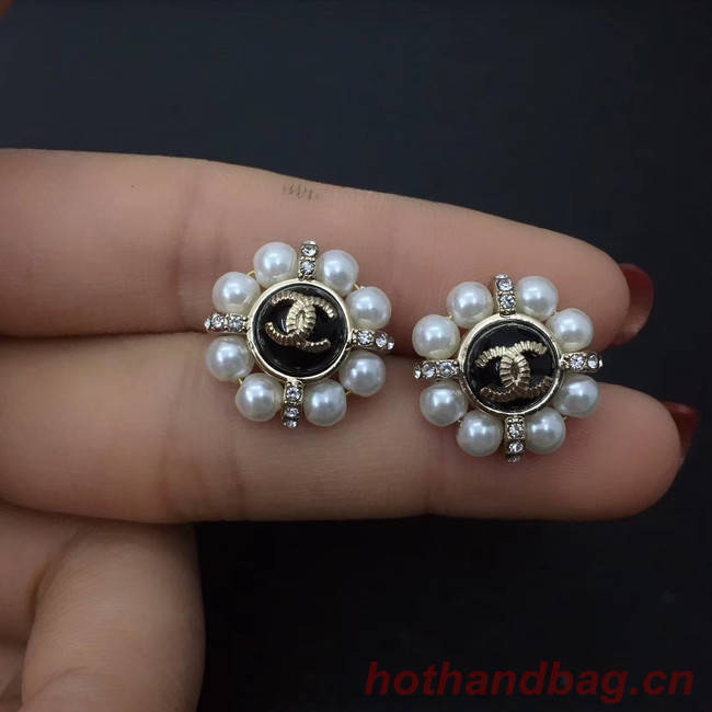 Chanel Earrings CE4604