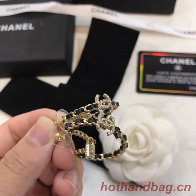 Chanel Earrings CE4614