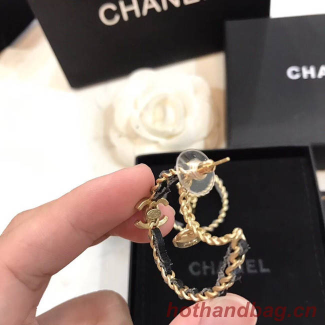 Chanel Earrings CE4614