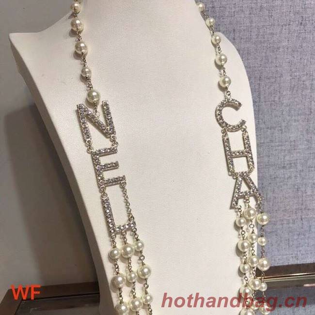 Chanel Necklace CE4605