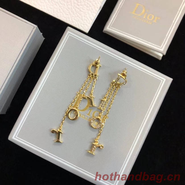 Dior Earrings CE4612