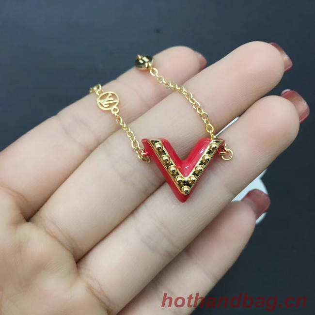 Louis Vuitton Bracelet CE4601