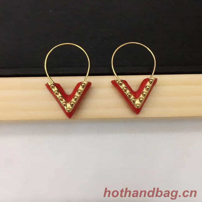 Louis Vuitton Earrings CE4602