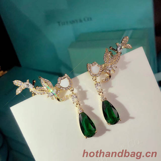 TIFFANY Earrings CE46010