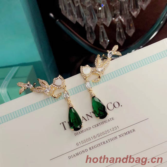 TIFFANY Earrings CE46010