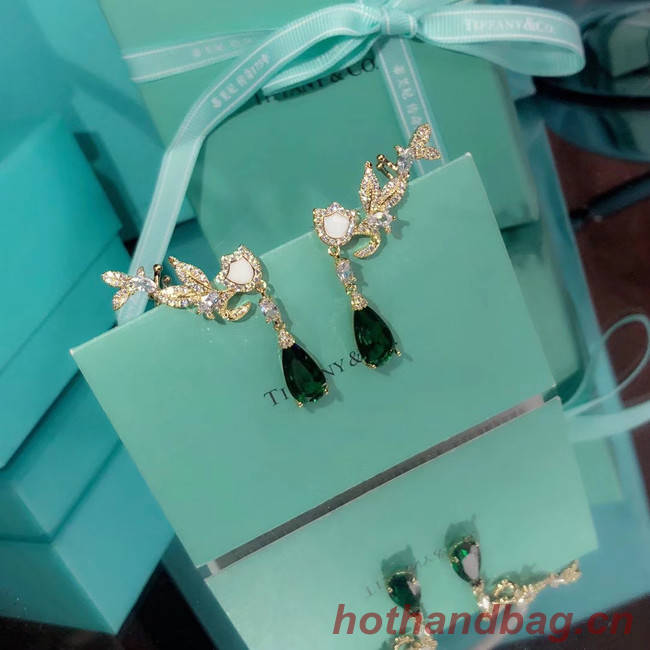 TIFFANY Earrings CE46010