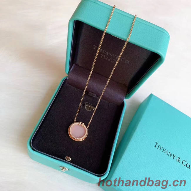 TIFFANY Necklace CE4609