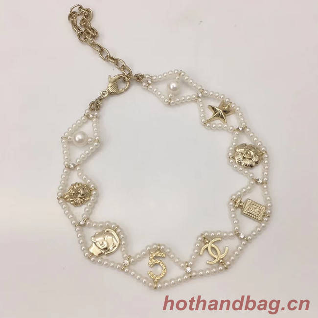 Chanel Bracelet CE4620