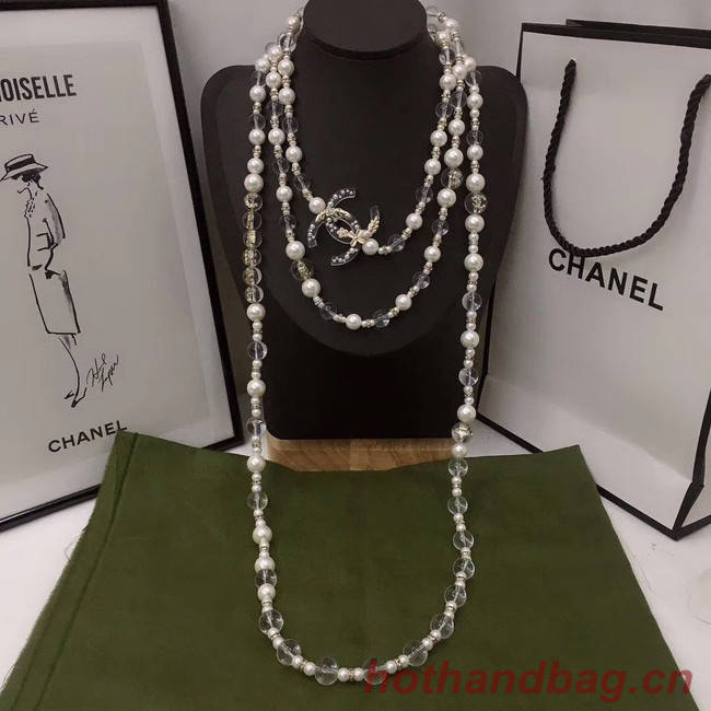 Chanel Necklace CE4622