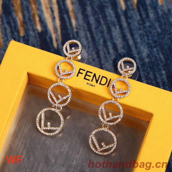 Fendi Earrings CE4626